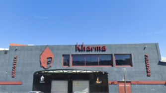 Kharma Club