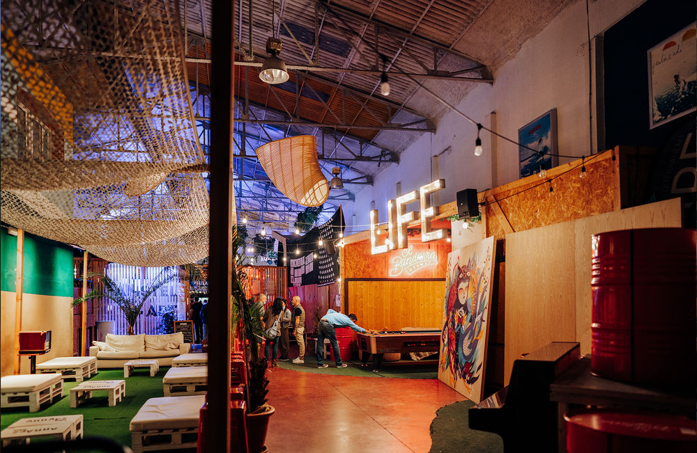 La Casa de la Mar