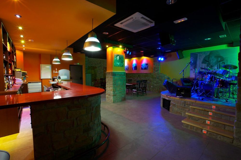 La Cueva del Jazz