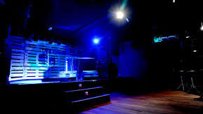 La Fábrica de Chocolate