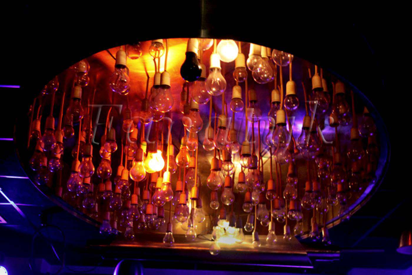 La Lata de Bombillas