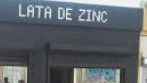 Lata de Zinc