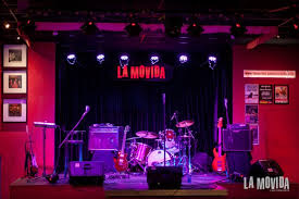 La Movida Café Concierto