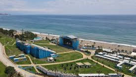Marenostrum Fuengirola