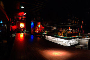 Moe Club