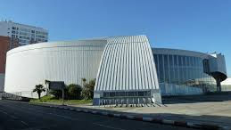 Multiusos Coliseum