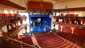 Nuevo Teatro Alcalá