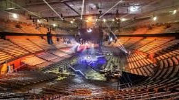 Olimpic Arena