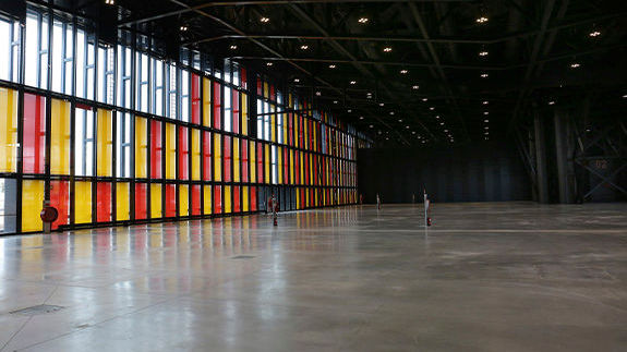 Palacio de Congresos León