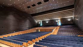 Palacio de Congresos Mérida