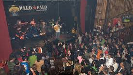 Sala Palo Palo