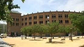 Plaza de Toros Granada