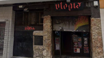 Pub Utopia