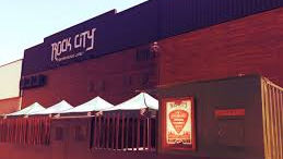 Rock City