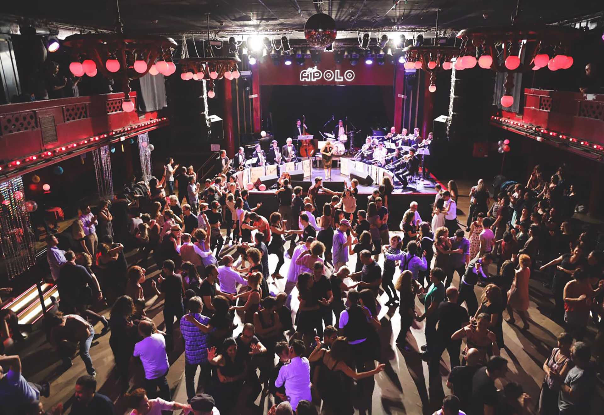 Sala Apolo (La Principal)