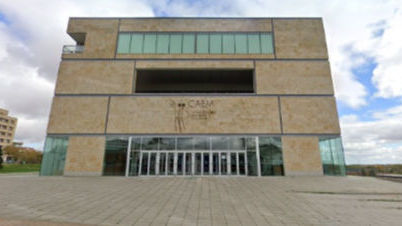 Sala B Caem