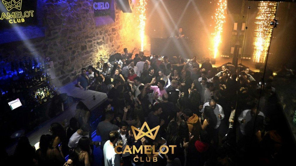 Camelot Club