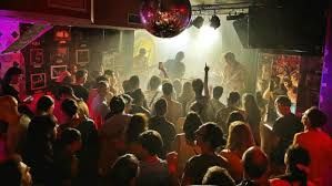 Sala El Veintiuno