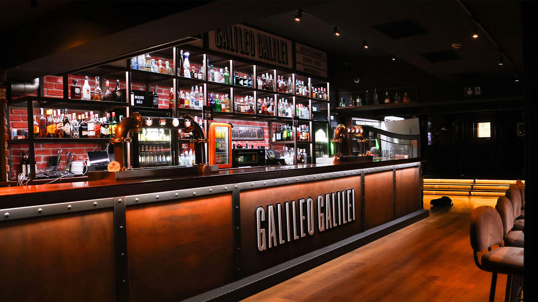 Sala Galileo Galilei