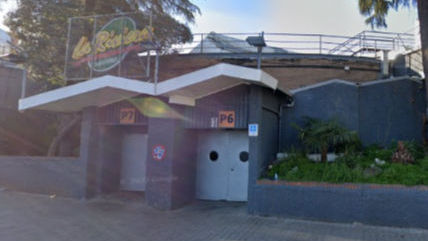 Sala La Riviera