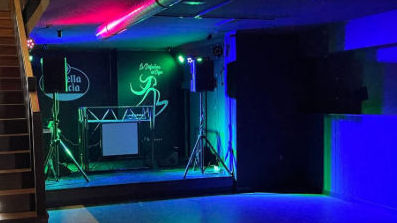 Sala Malavida