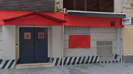 Sala Marte