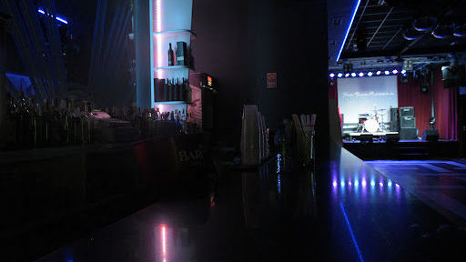 Sala Masterclub