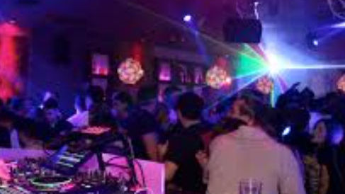Sala Olvido
