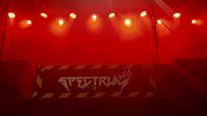 Sala Spectrum