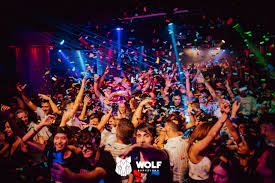 Sala Wolf