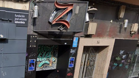 Sala Z