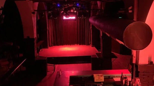 Sala Zero