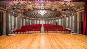 Teatro Afundación