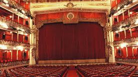 Teatro Arriaga
