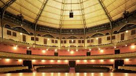 Teatro Circo Murcia