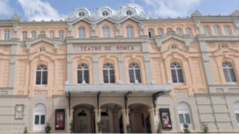 Teatro Romea