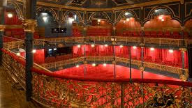 Teatro Zorrilla Valladolid