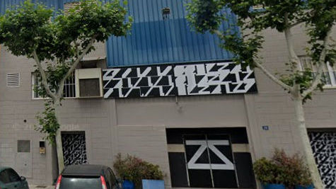 Zulú Klub