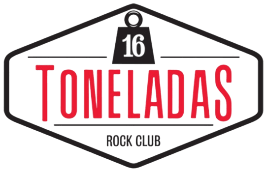 16 Toneladas