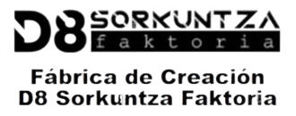D8 Sorkuntza Faktoria
