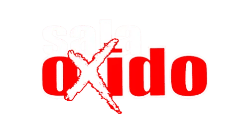 Sala Óxido