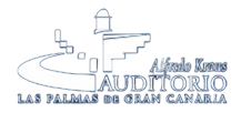 Auditorio Alfredo Kraus