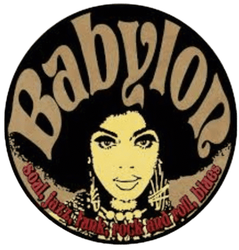 Babylon Café