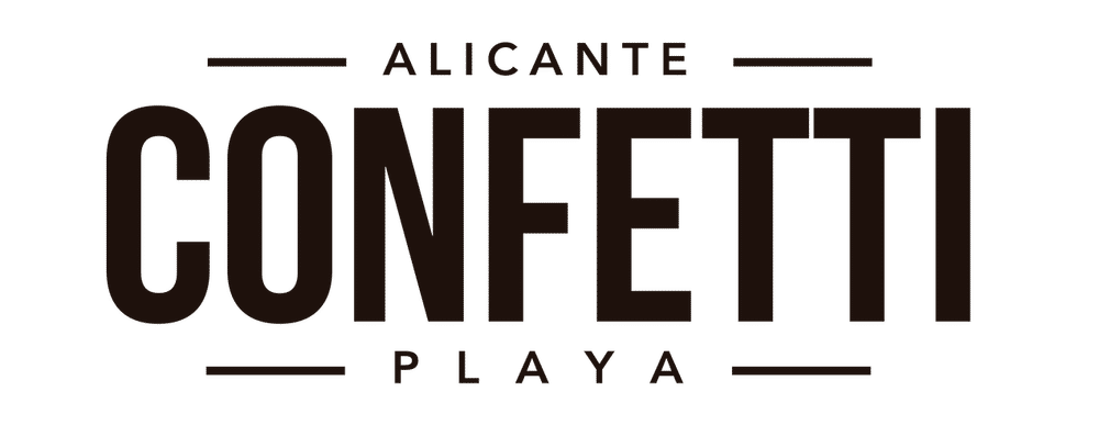 Confetti Playa