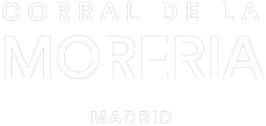 Corral de la Morería
