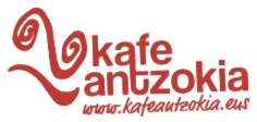 Kafé Antzokia