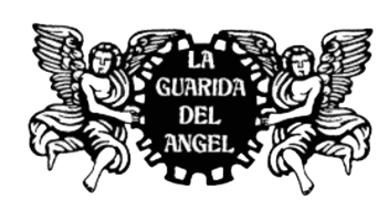 La Guarida del Ángel