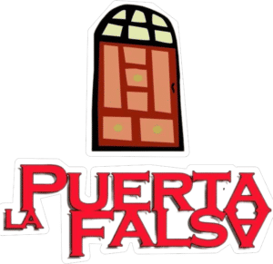 La Puerta Falsa