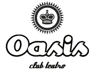 Oasis Club Teatro