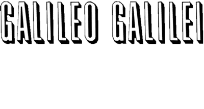 Sala Galileo Galilei